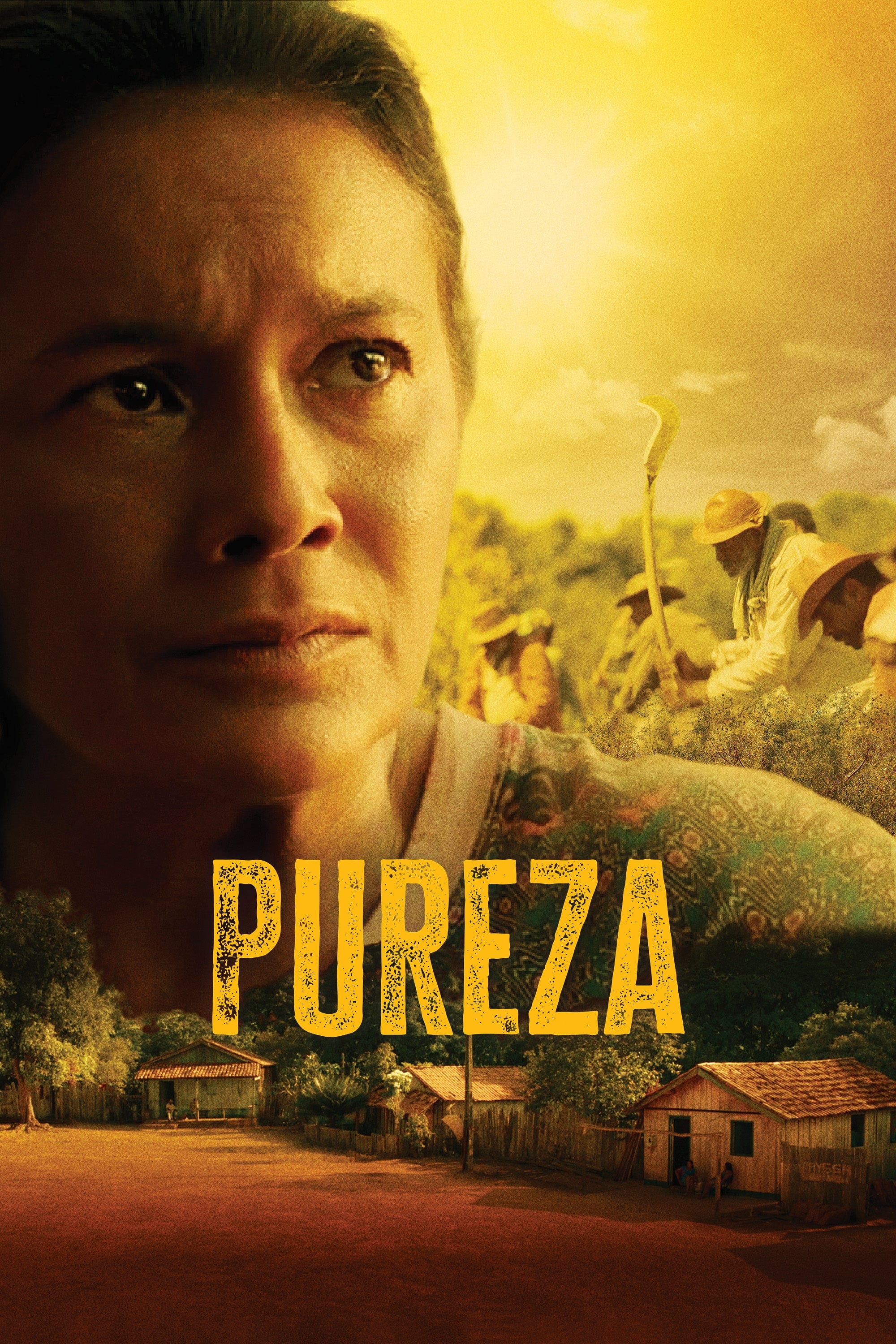 Pureza | Pureza