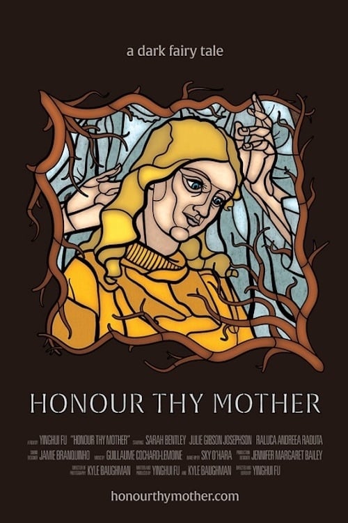 Honour Thy Mother | Honour Thy Mother