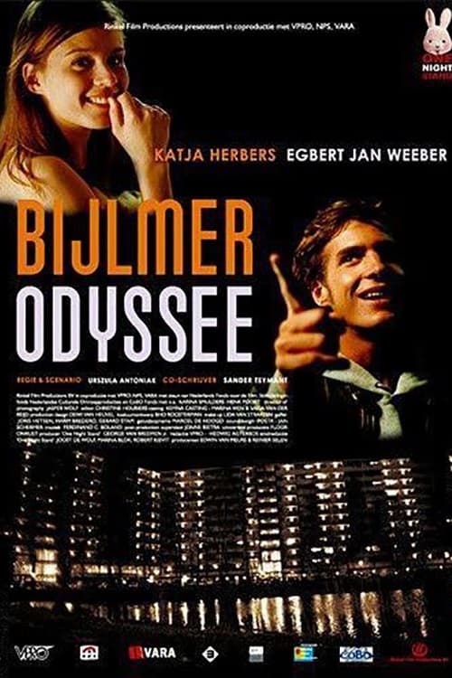 Bijlmer Odyssee | Bijlmer Odyssee