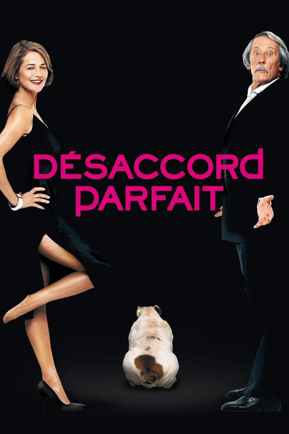 Désaccord Parfait