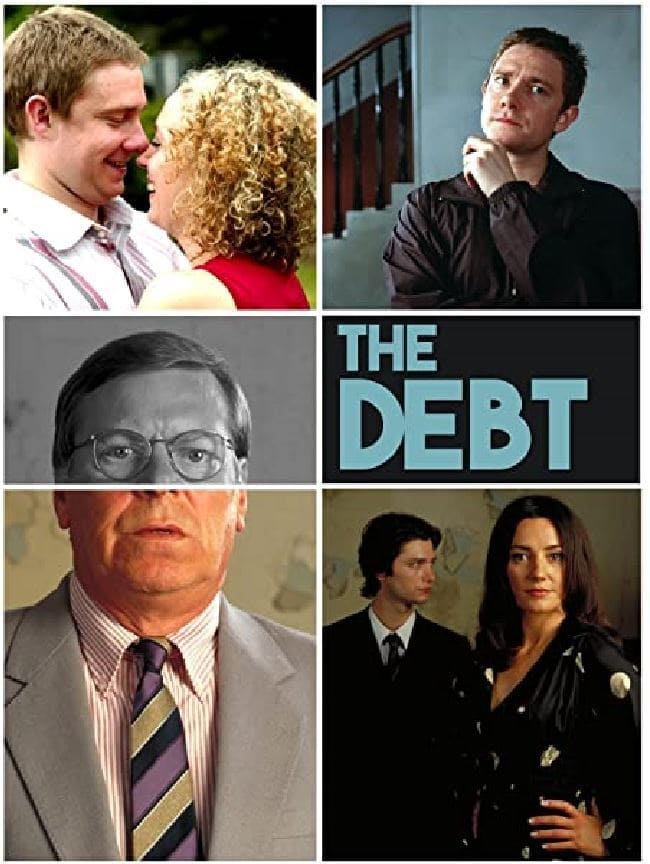 The Debt | The Debt