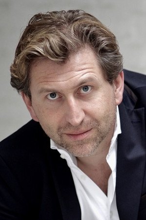 بازیگر Andreas Schager  