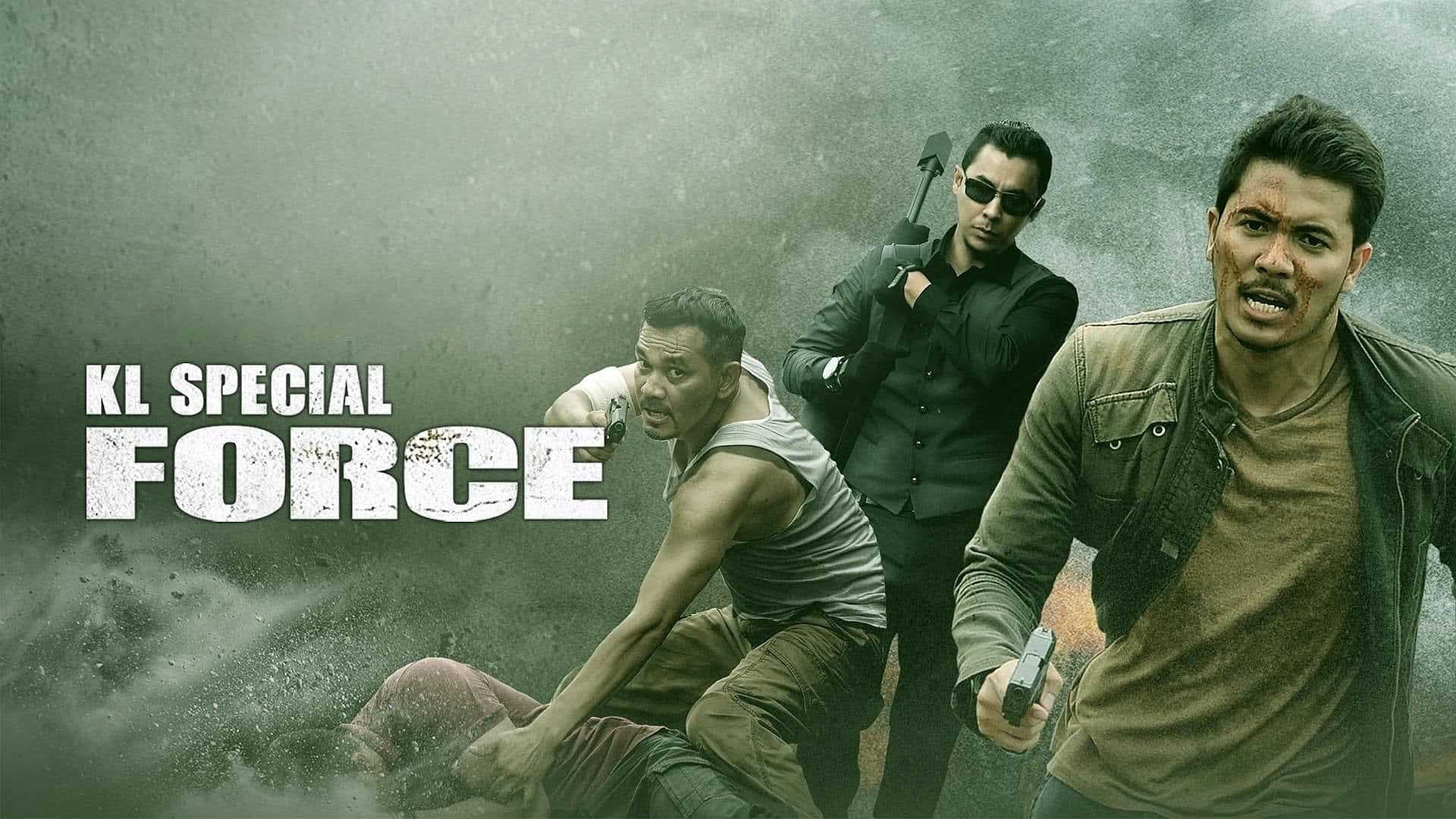 KL Special Force|KL Special Force