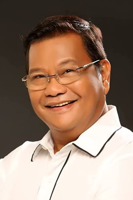 بازیگر Joel Lamangan  