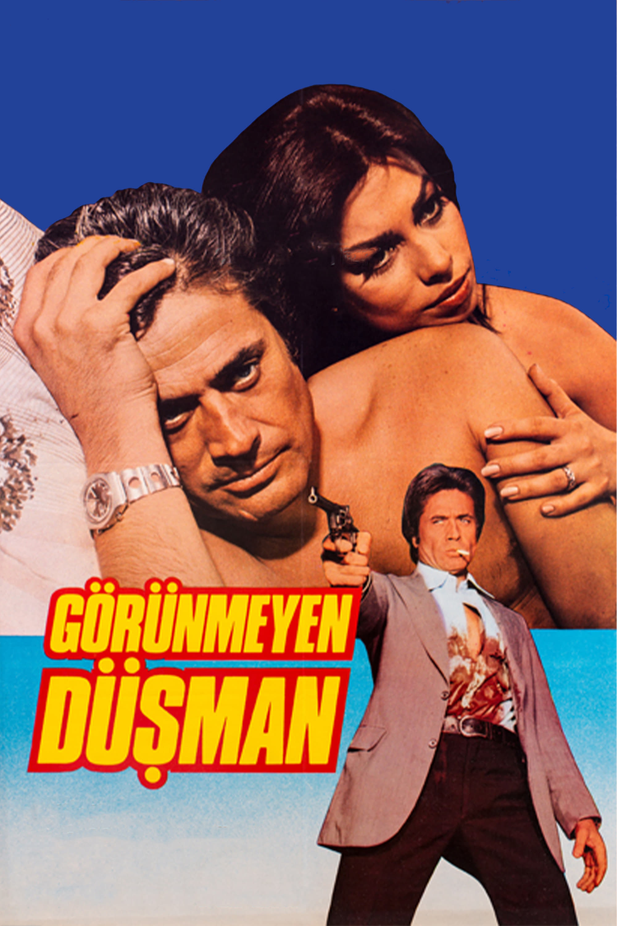 Görünmeyen Düşman | Görünmeyen Düşman