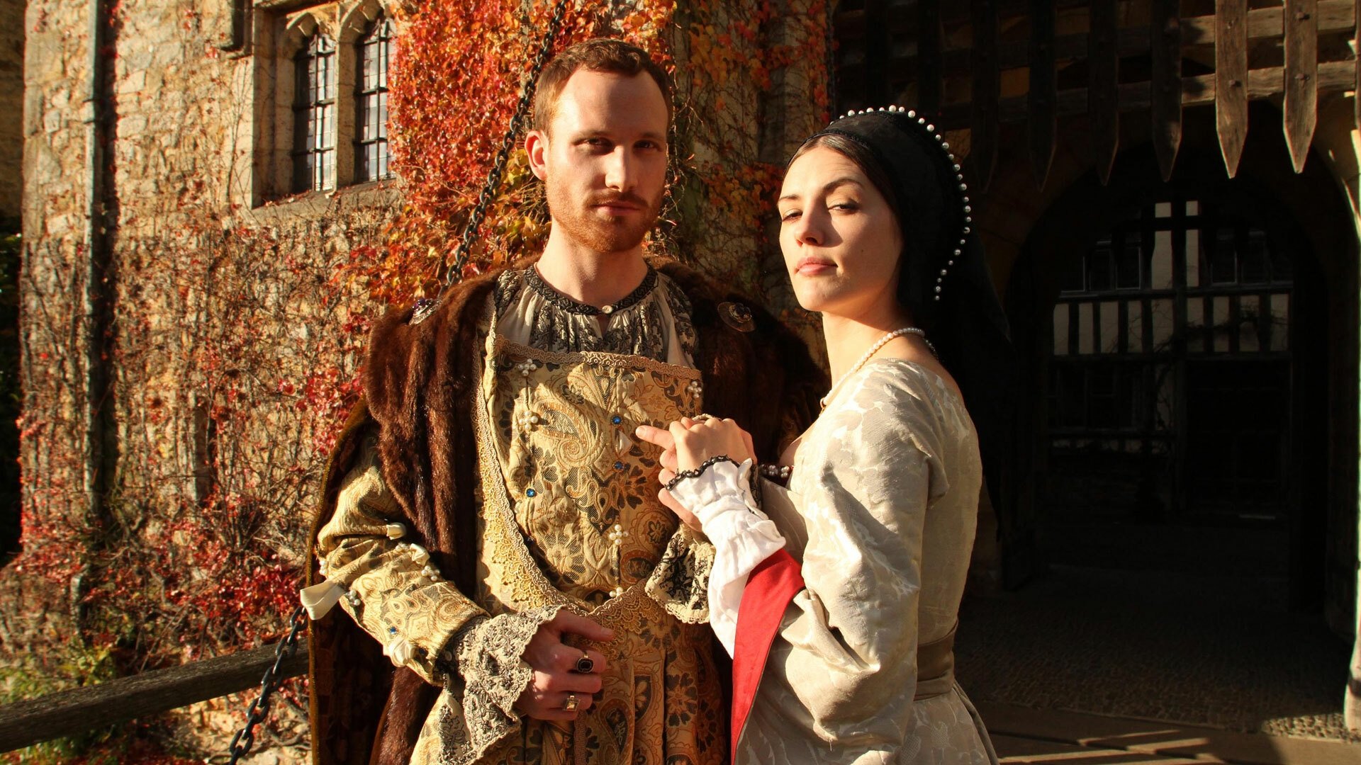 Anne Boleyn: Queen For A Thousand Days|Anne Boleyn: Queen For A Thousand Days