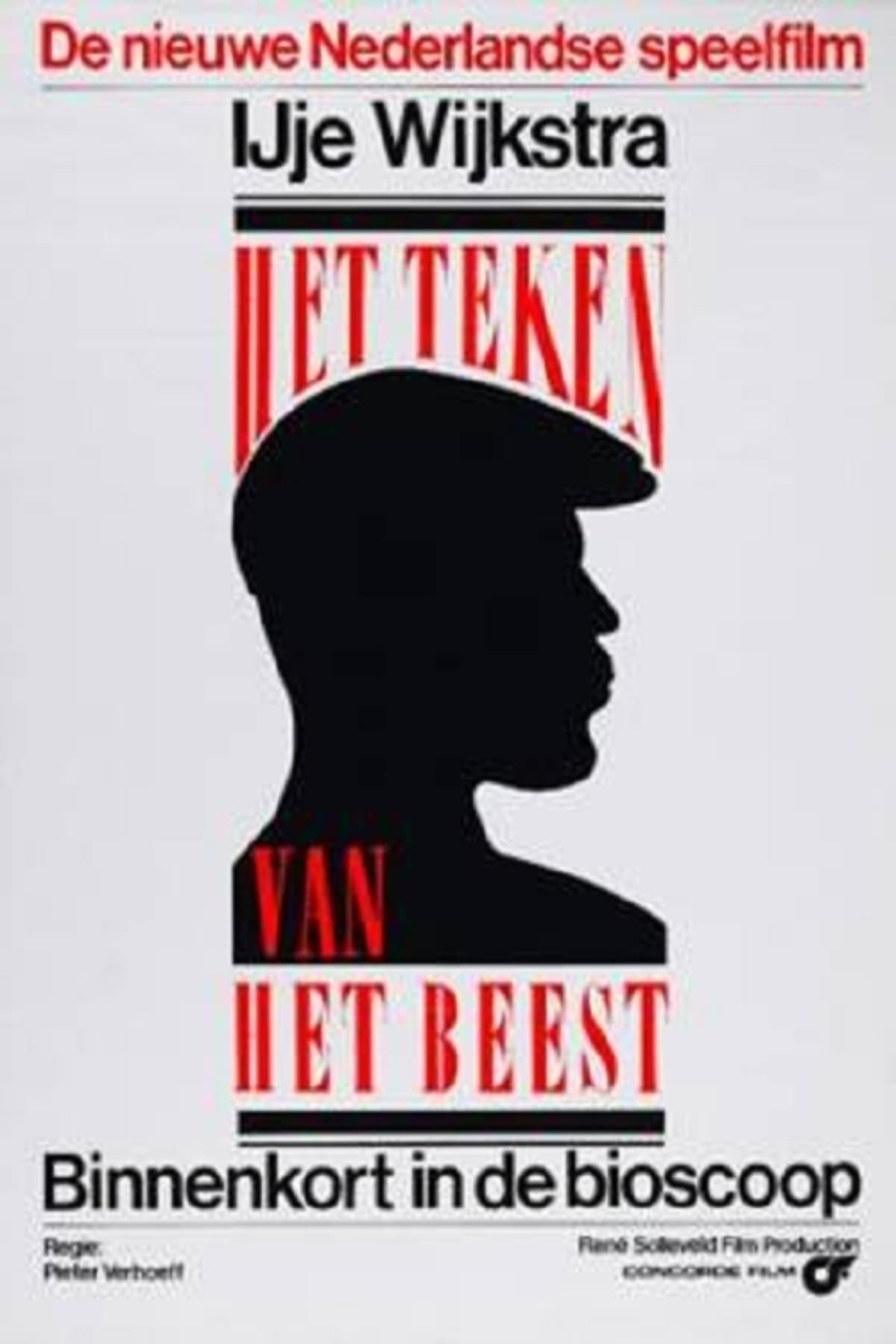 Het teken van het beest | Het teken van het beest