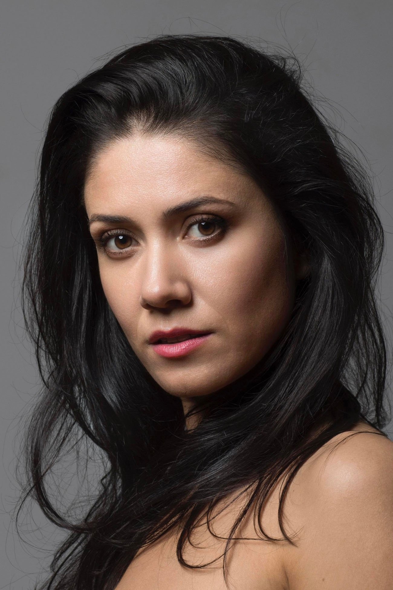 بازیگر Lili Sucheva  