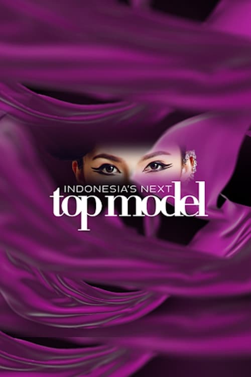 Indonesia's Next Top Model | Indonesia's Next Top Model