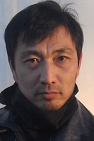 بازیگر Hiroshi Kasuga  