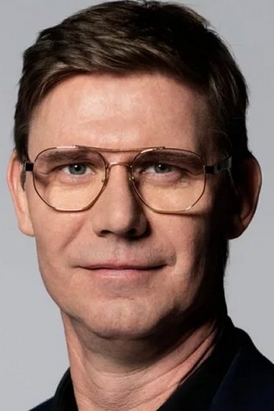بازیگر Peter Palshøj  