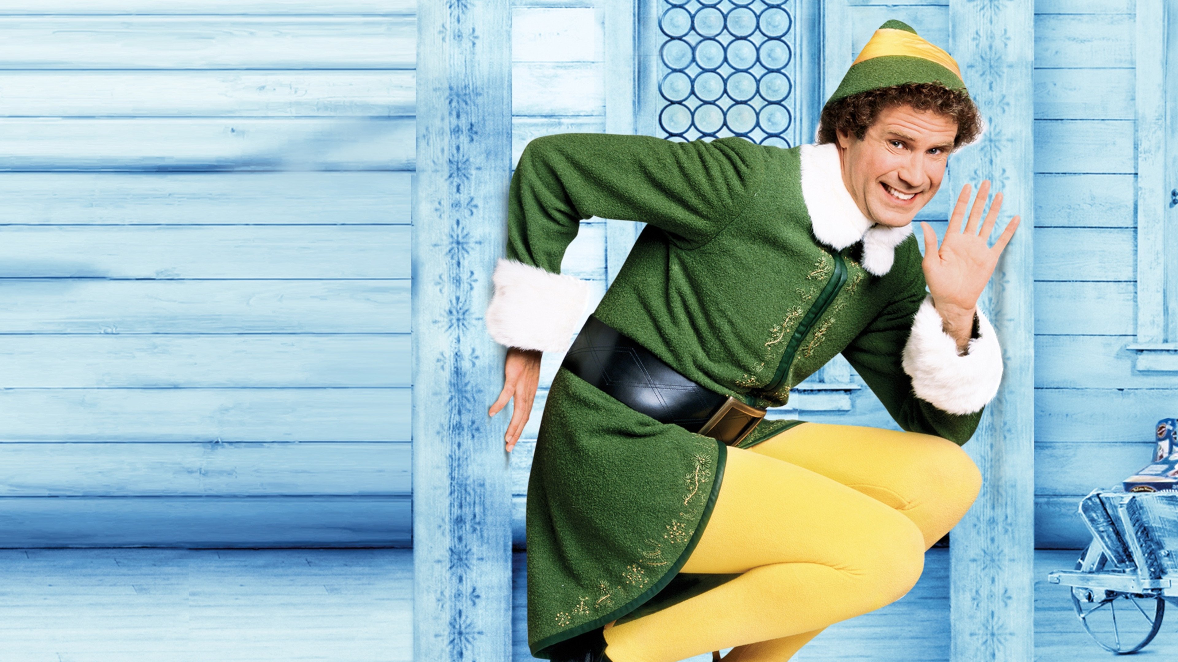 Elf|Elf