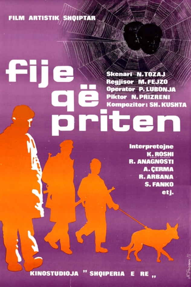 Fije që priten | Fije që priten