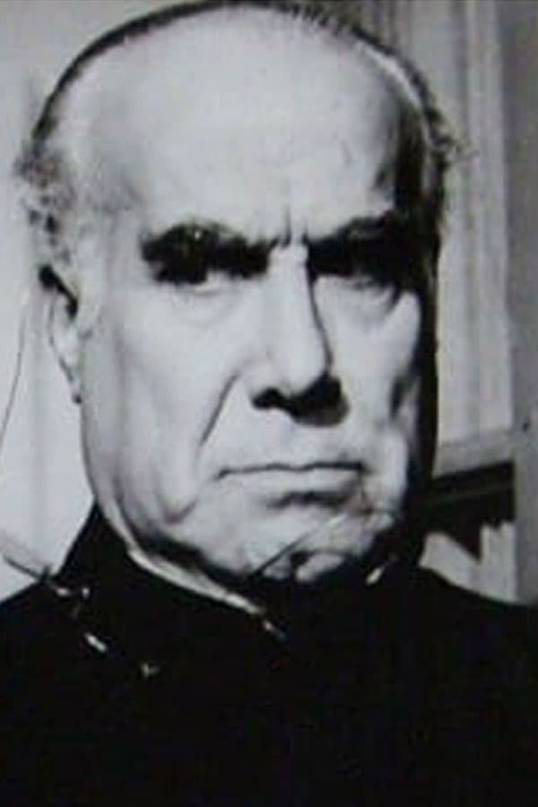 بازیگر Alejandro Maximino  