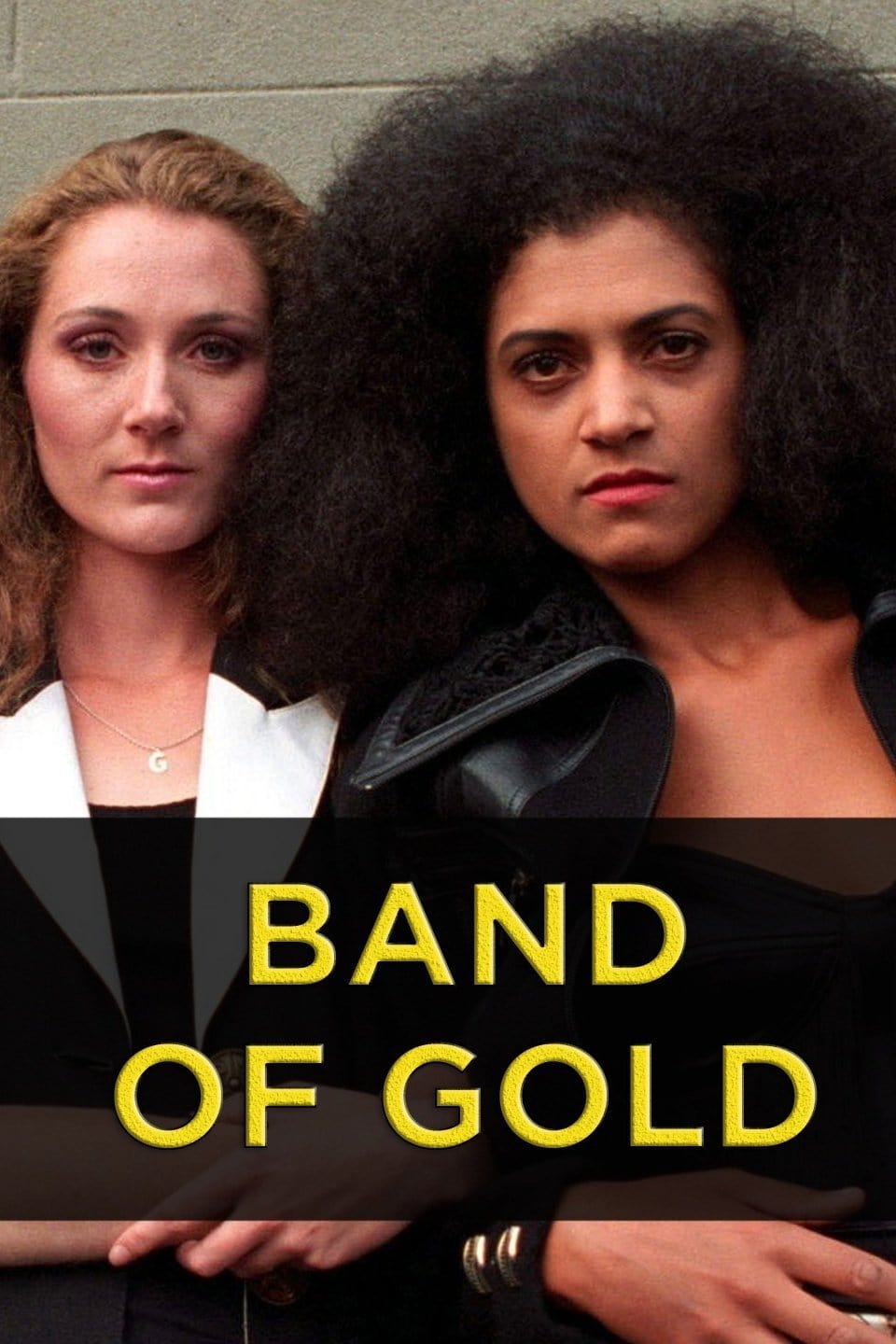 Band of Gold | Band of Gold