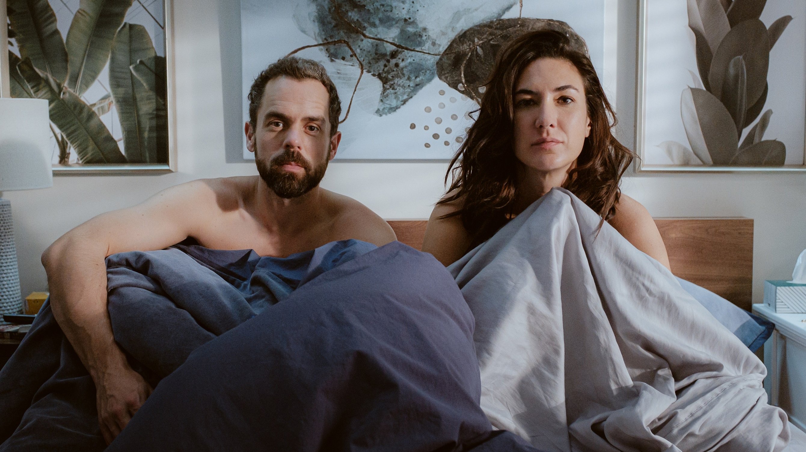 Entre deux draps|Entre deux draps