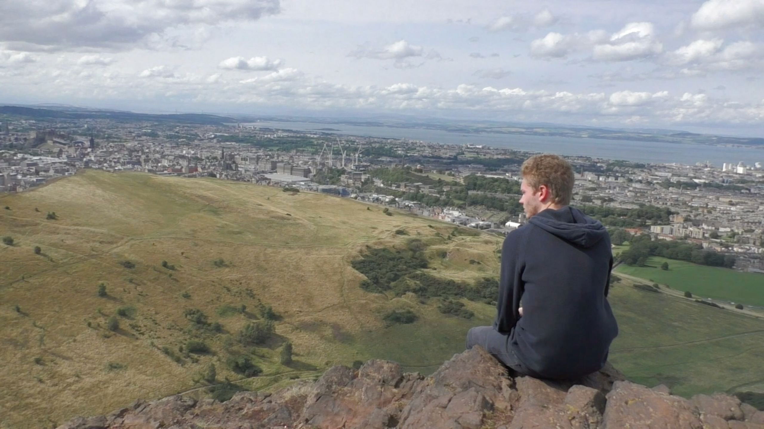 Looking Back Before You Leap|Looking Back Before You Leap