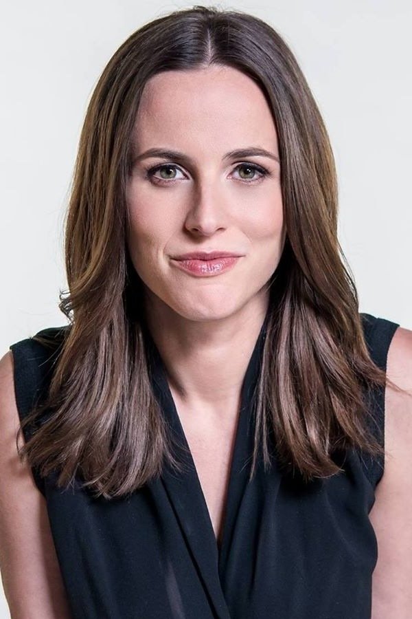 بازیگر Alicia Menendez  