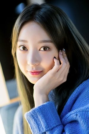 بازیگر 혜린  