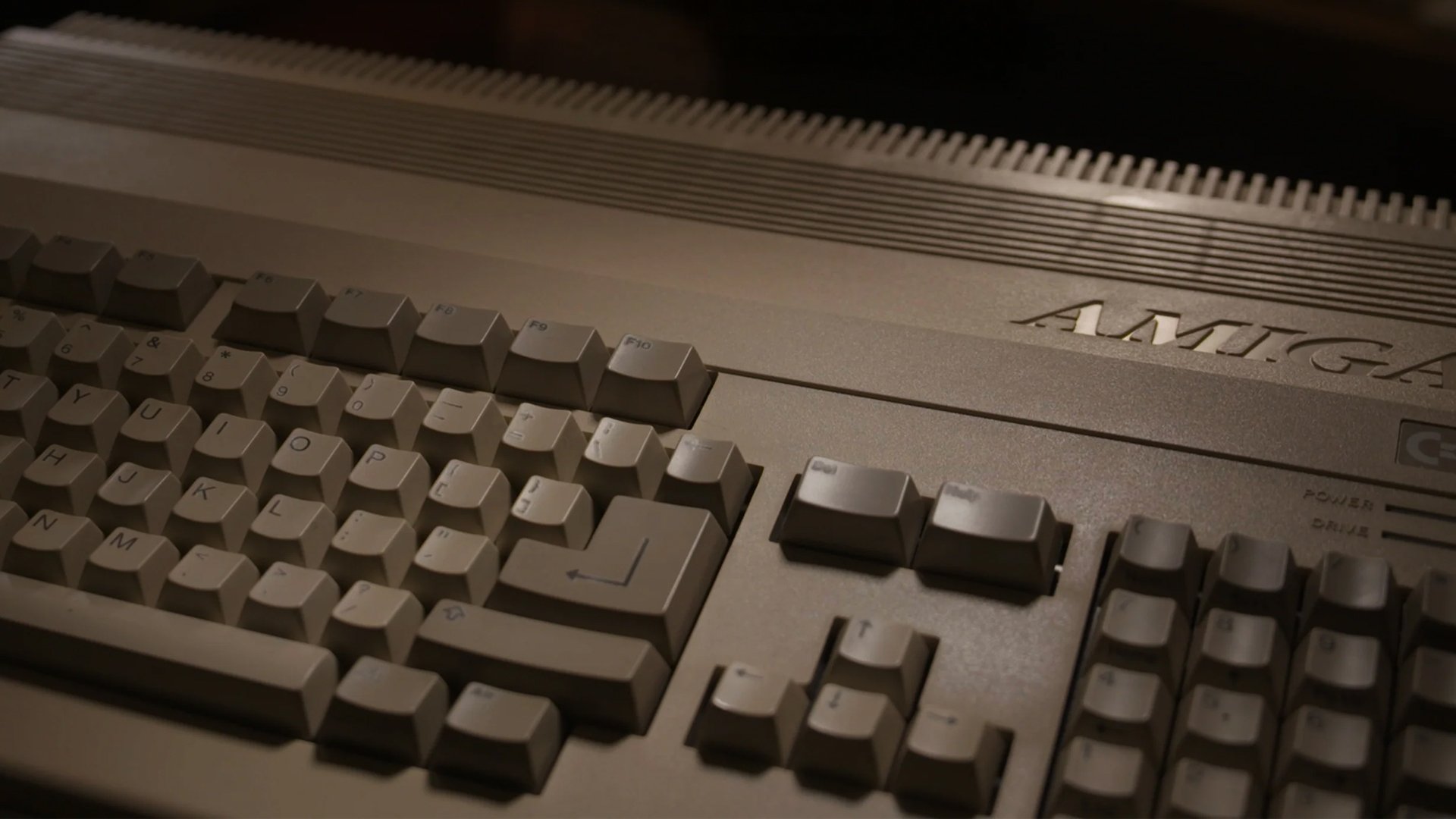 Amiga: Classic Game Insights Vol 1|Amiga: Classic Game Insights Vol 1
