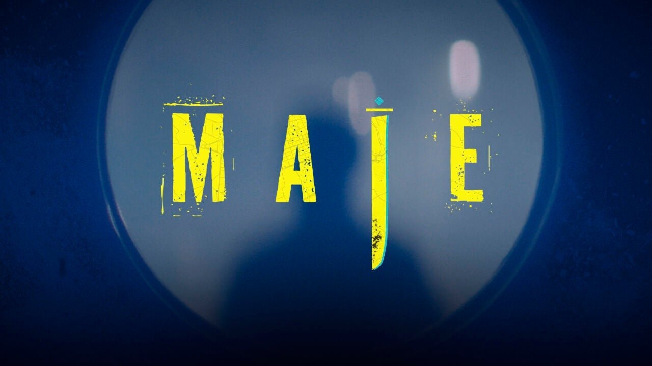 Maje|Maje