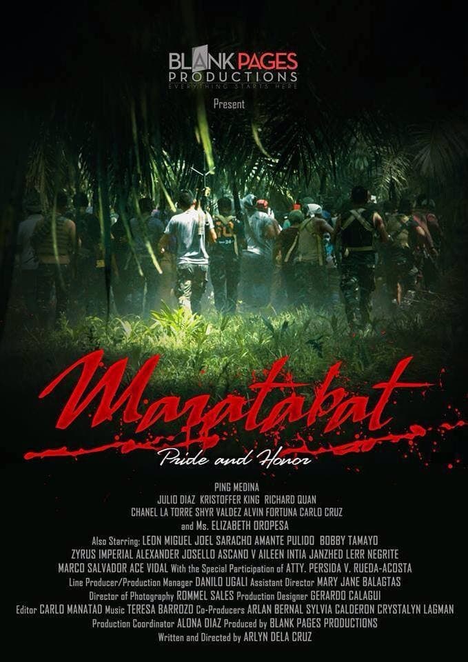 Maratabat | Maratabat