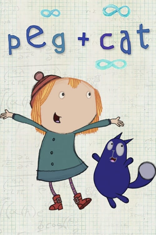 Peg + Cat | Peg + Cat