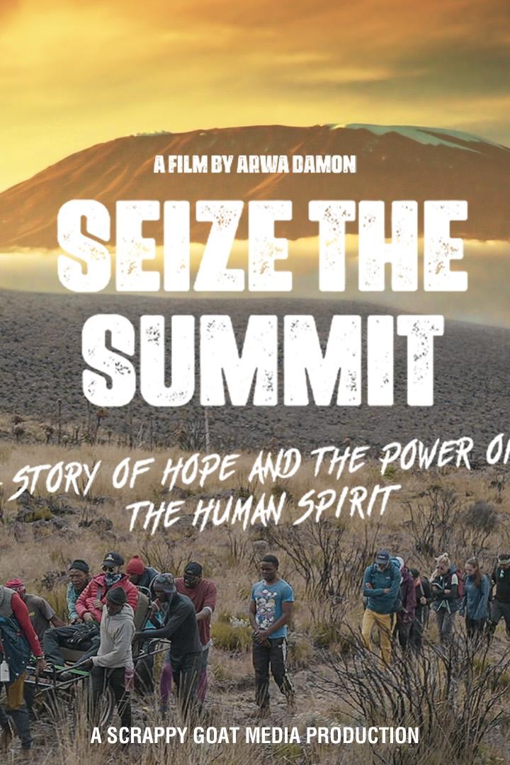 Seize the Summit | Seize the Summit