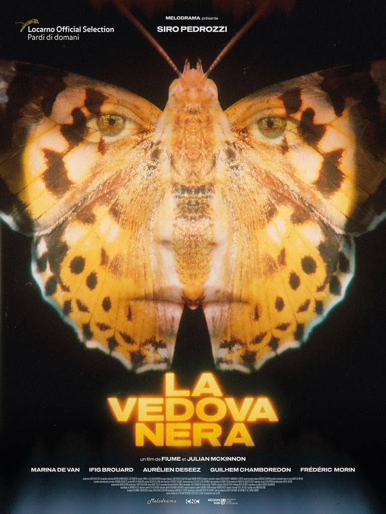 La vedova nera | La vedova nera