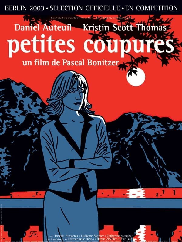 Petites coupures | Petites coupures