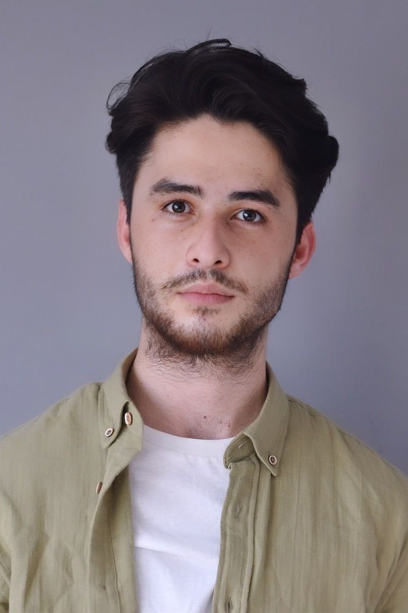 بازیگر Rızacan Durmuş  