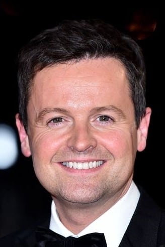 بازیگر Declan Donnelly  