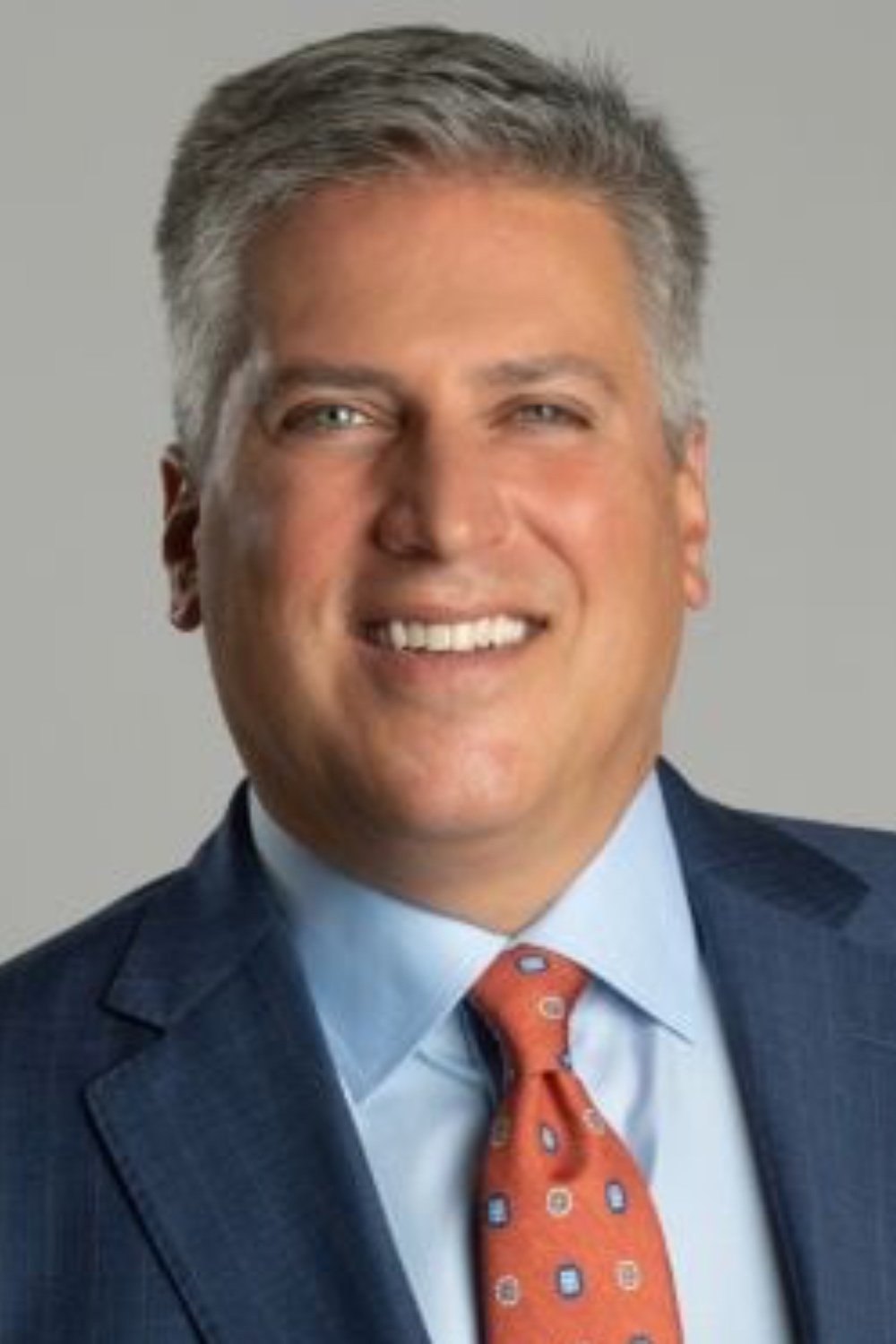 بازیگر Steve Levy  