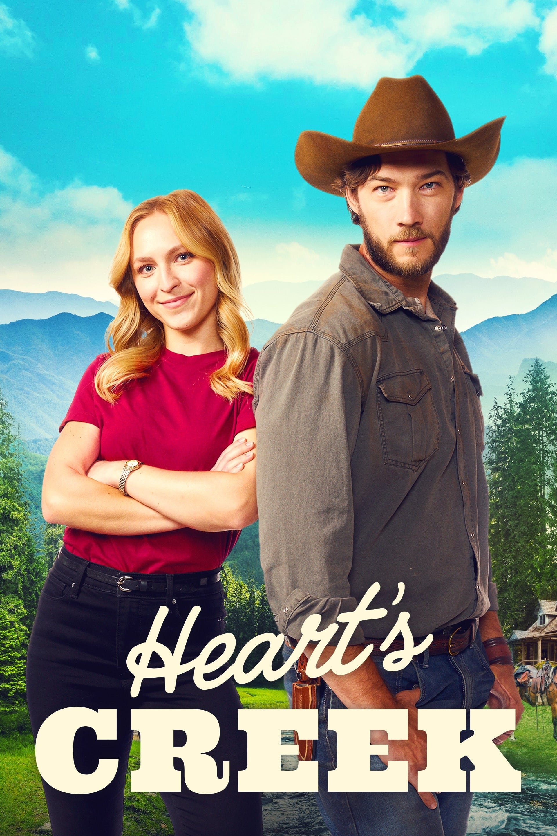 Heart's Creek | Heart's Creek