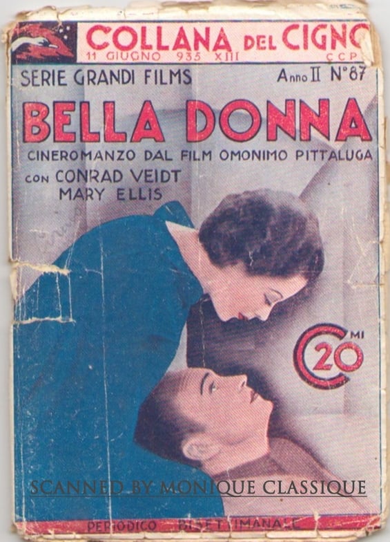 Bella Donna | Bella Donna