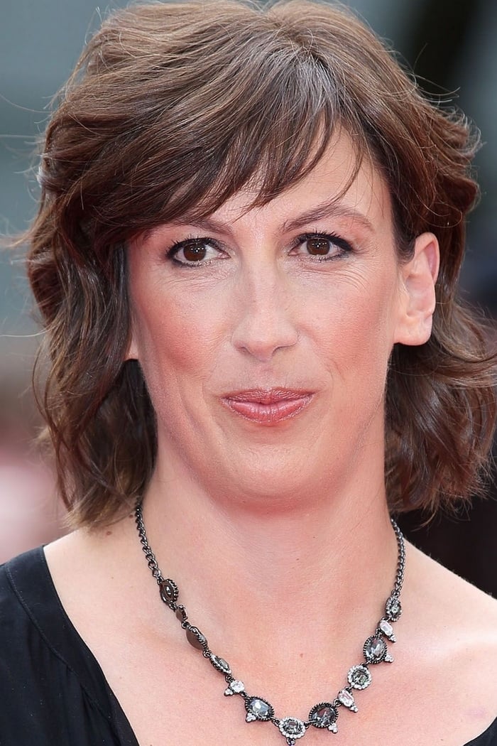 بازیگر Miranda Hart  