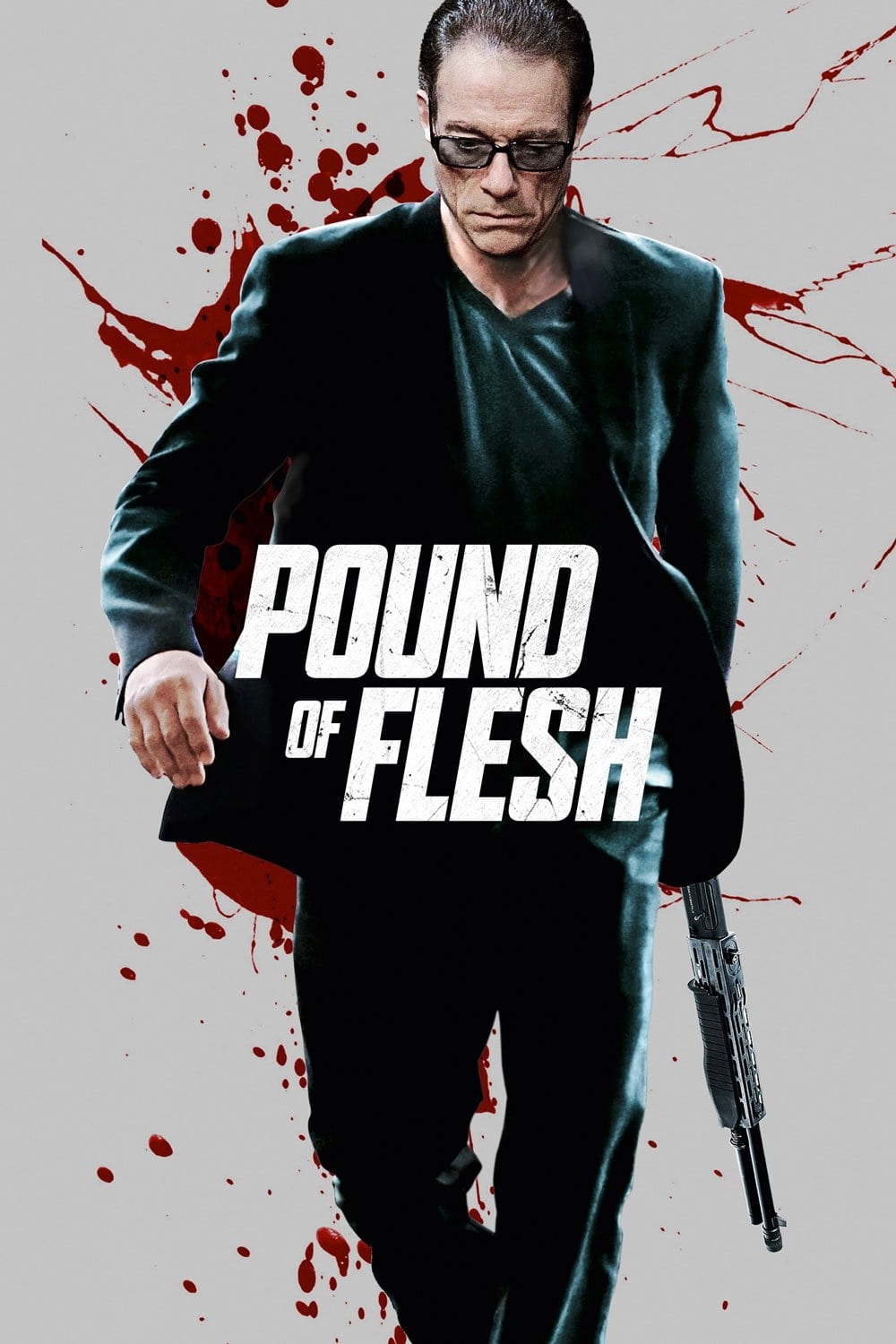 Pound of Flesh | Pound of Flesh