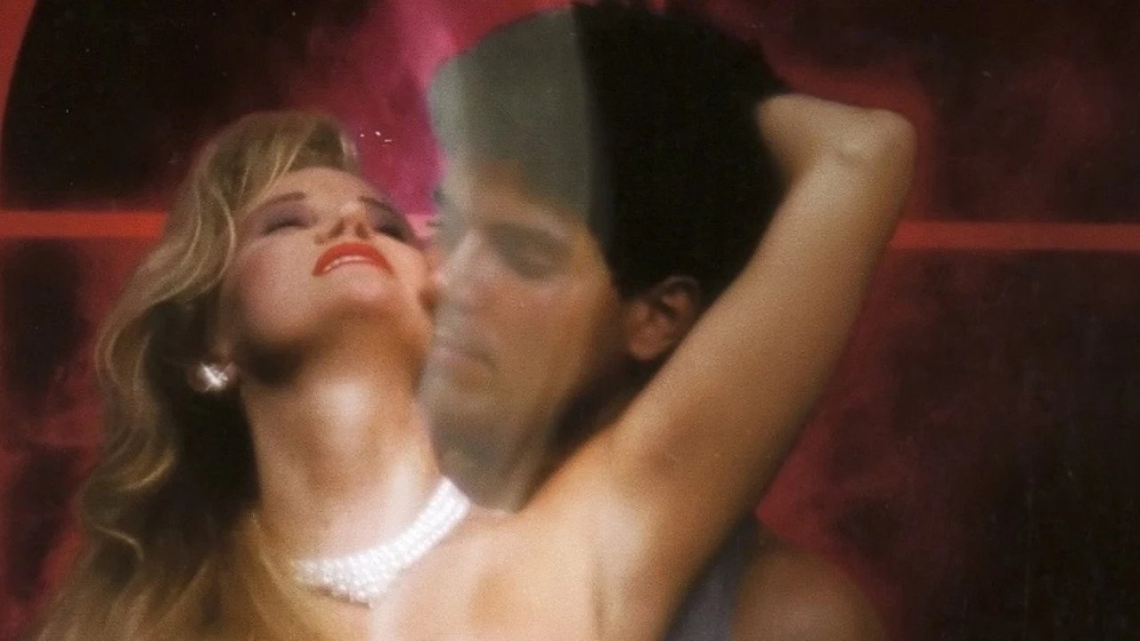 In the Heat of Passion|In the Heat of Passion