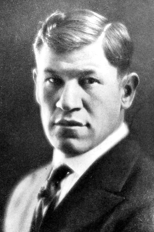 بازیگر Jim Thorpe  