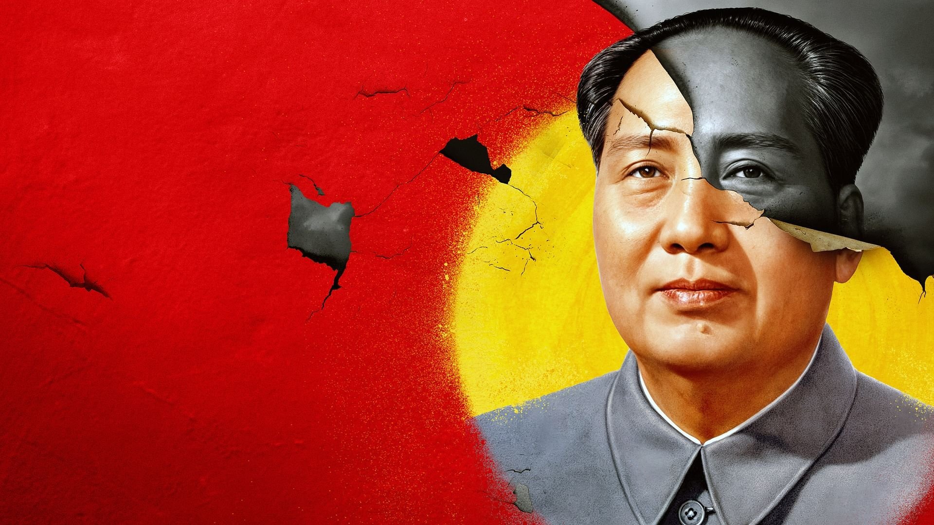 Mao – Chinas roter Kaiser|Mao – Chinas roter Kaiser