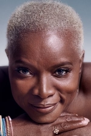 بازیگر Angélique Kidjo  