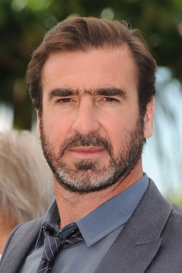 بازیگر Éric Cantona  