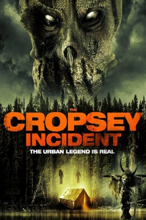 The Cropsey Incident | The Cropsey Incident