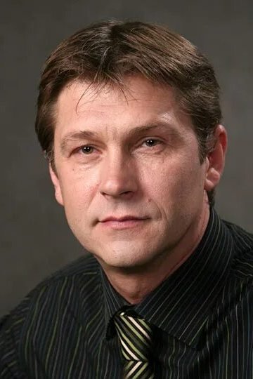بازیگر Сергей Гирин  