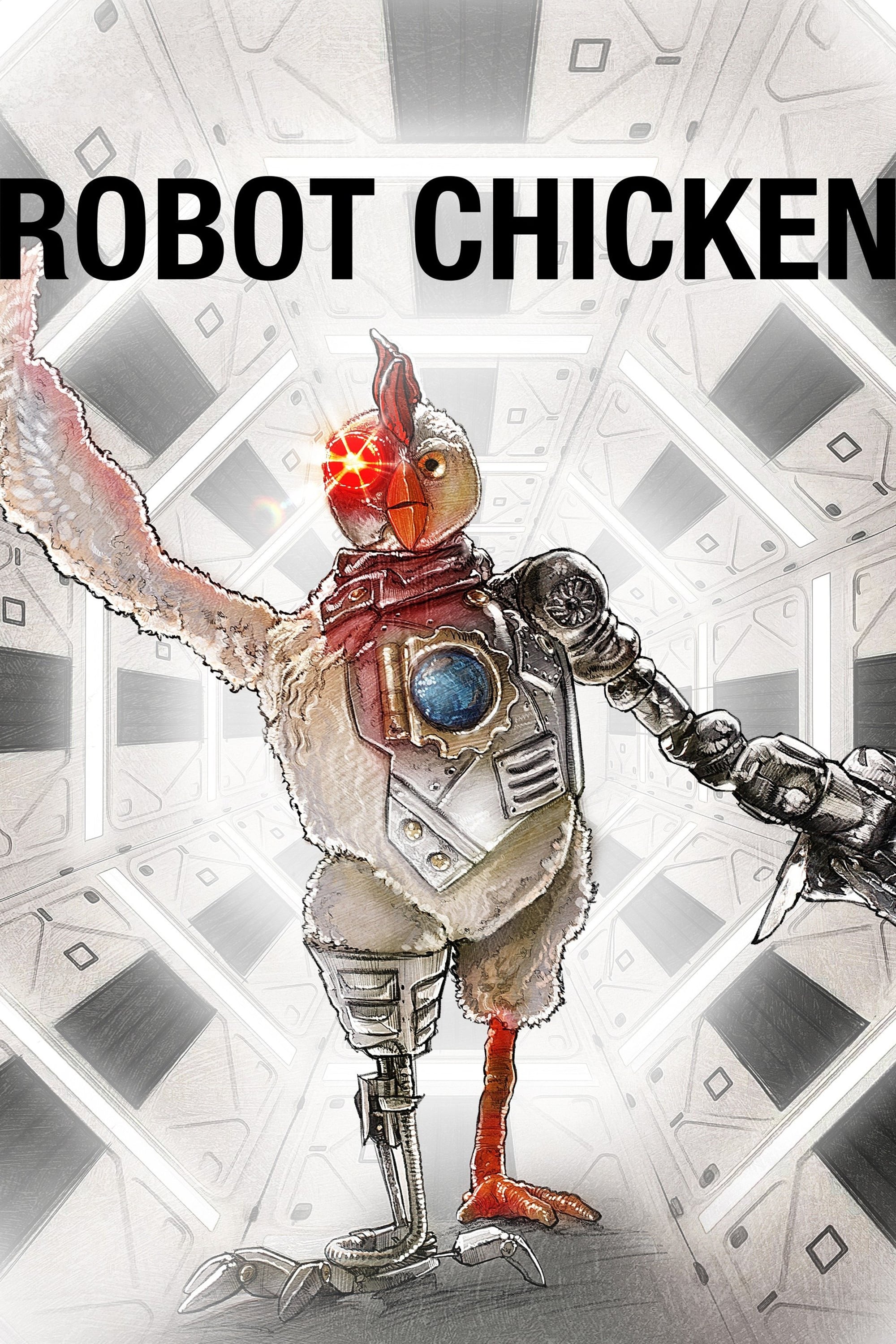 Robot Chicken | Robot Chicken