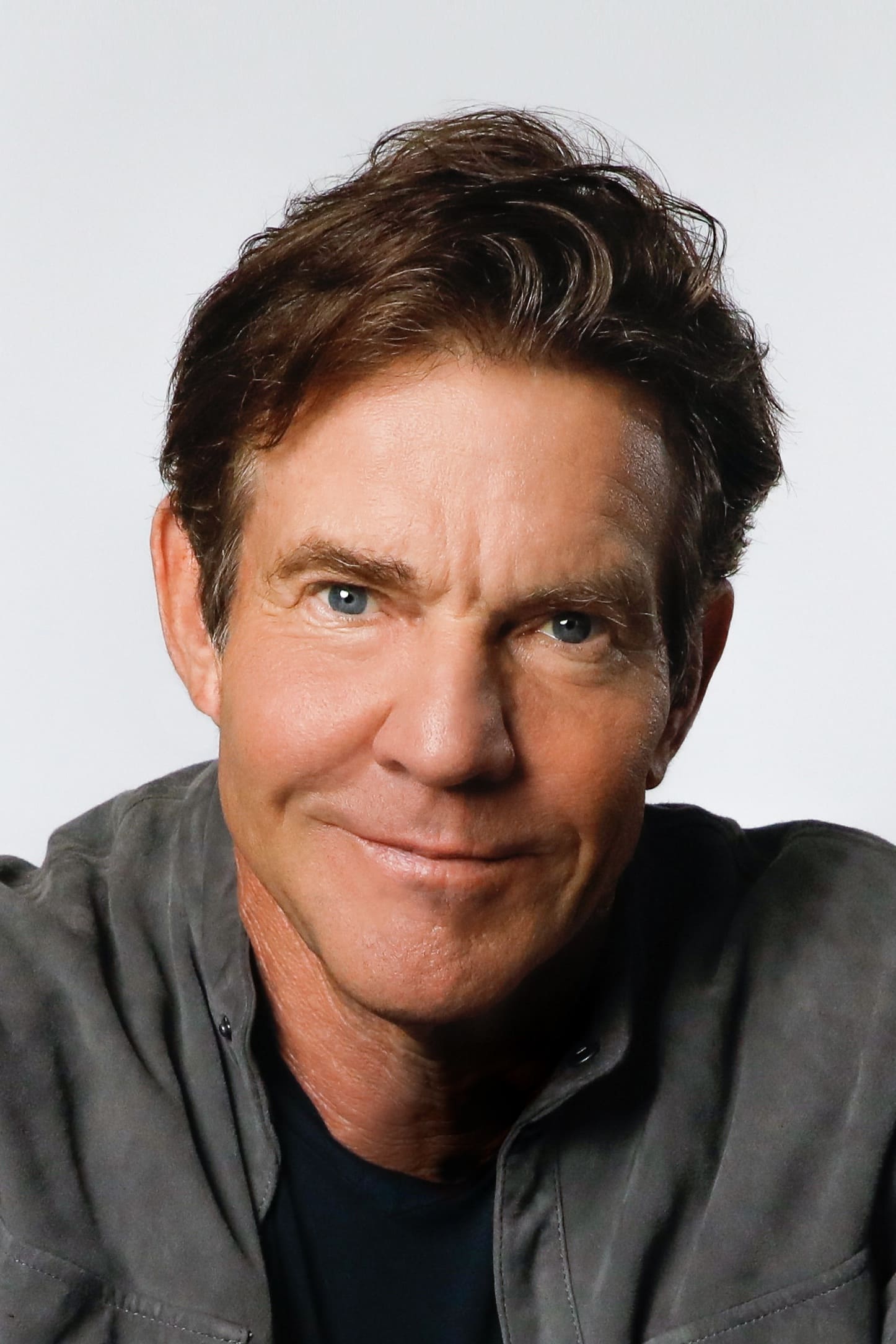 بازیگر Dennis Quaid  