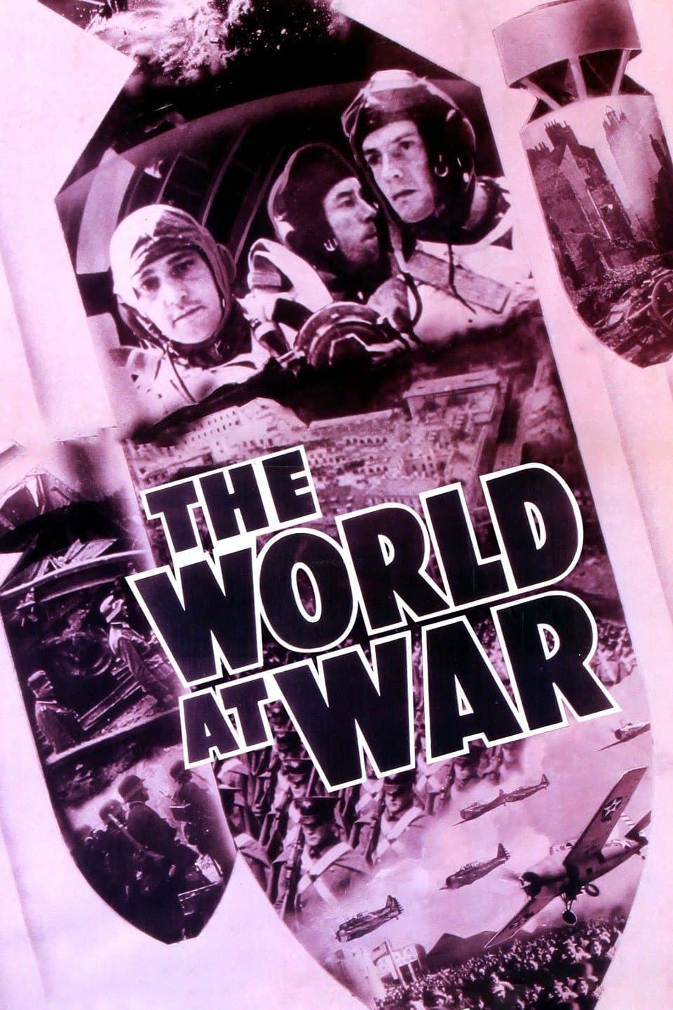 The World at War | The World at War