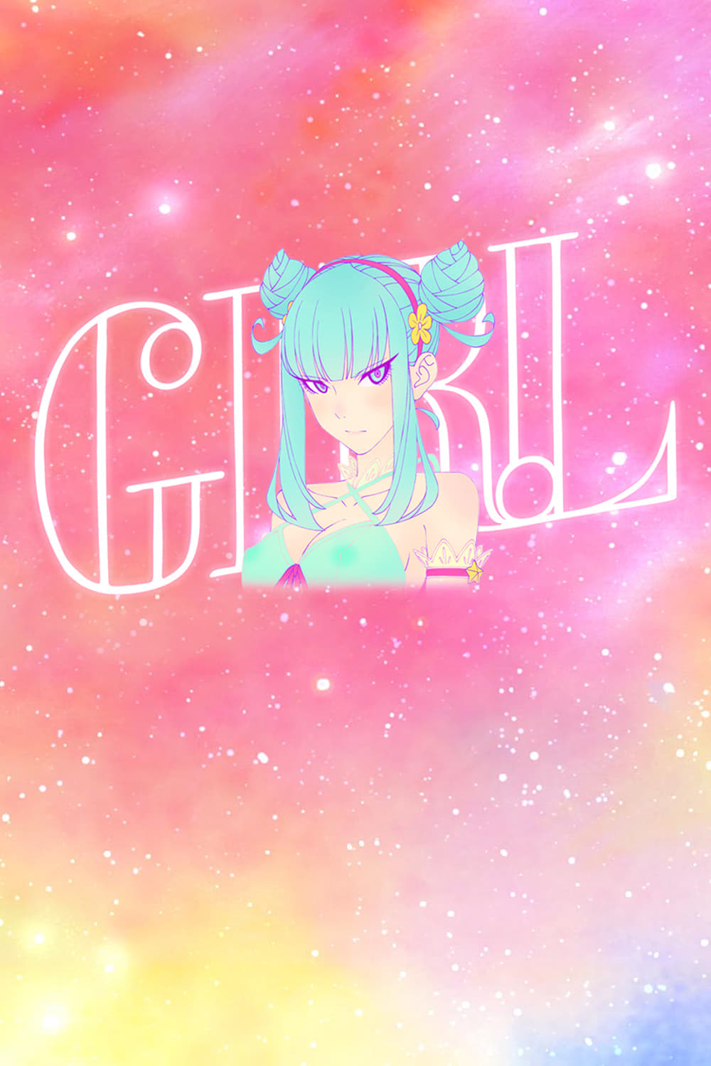 GIRL | GIRL