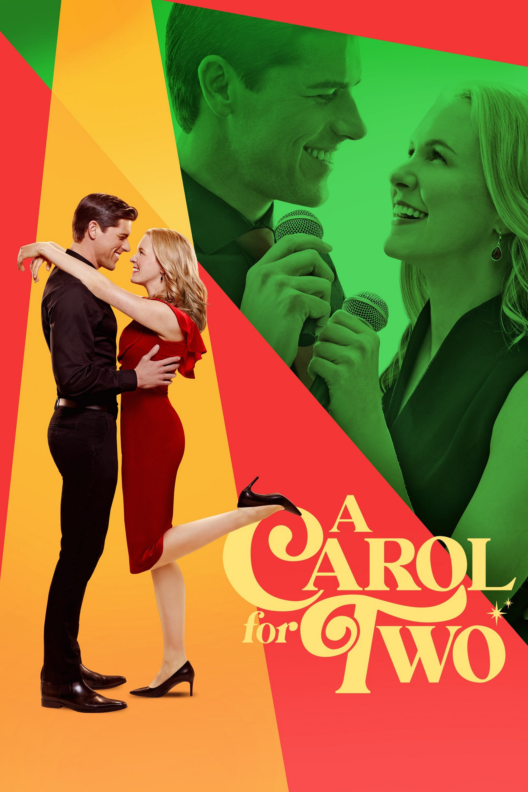 A Carol for Two | A Carol for Two