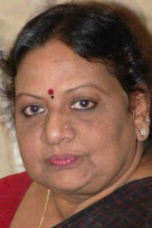 بازیگر Vaishali Kasaravalli  